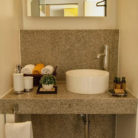 Masaryk 123 Executive Luxury Apartments In Polanco Mexico City Exterior photo
