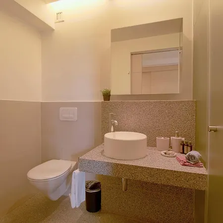 Masaryk 123 Executive Luxury Apartments In Polanco Mexico City Exterior photo
