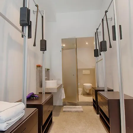 Masaryk 123 Executive Luxury Apartments In Polanco Mexico City Exterior photo
