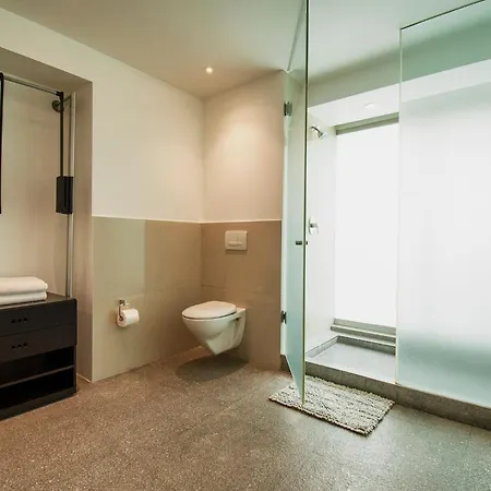 Masaryk 123 Executive Luxury Apartments In Polanco Mexico City Exterior photo