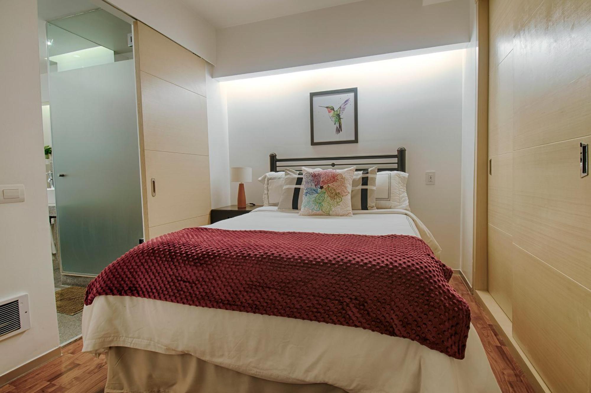 Appartement Masaryk 123 Executive Luxury In Polanco Mexico