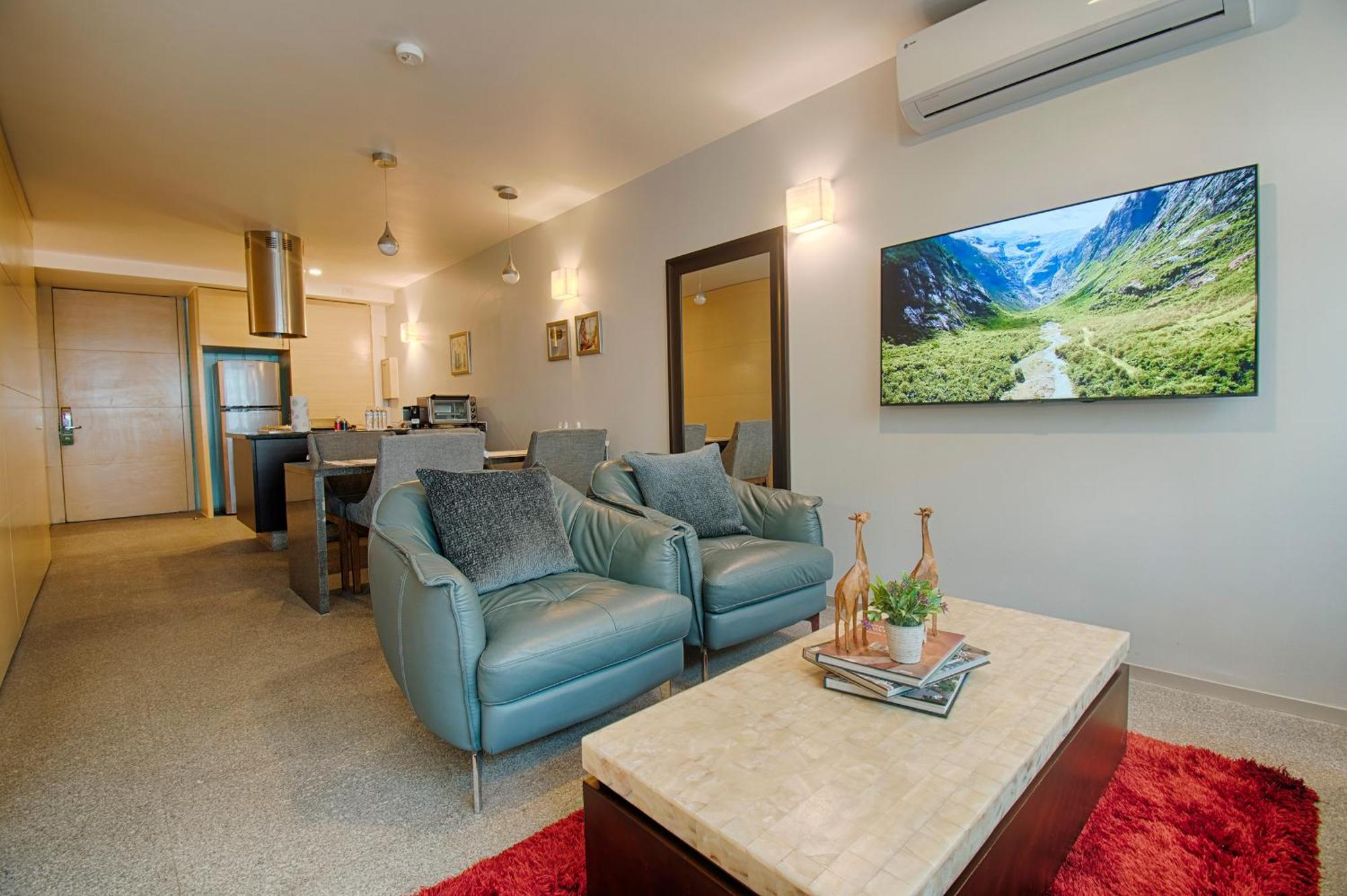 Appartement Masaryk 123 Executive Luxury In Polanco *