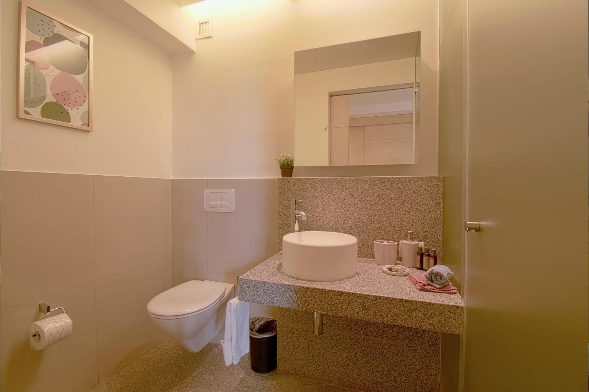 Appartement Masaryk 123 Executive Luxury In Polanco *