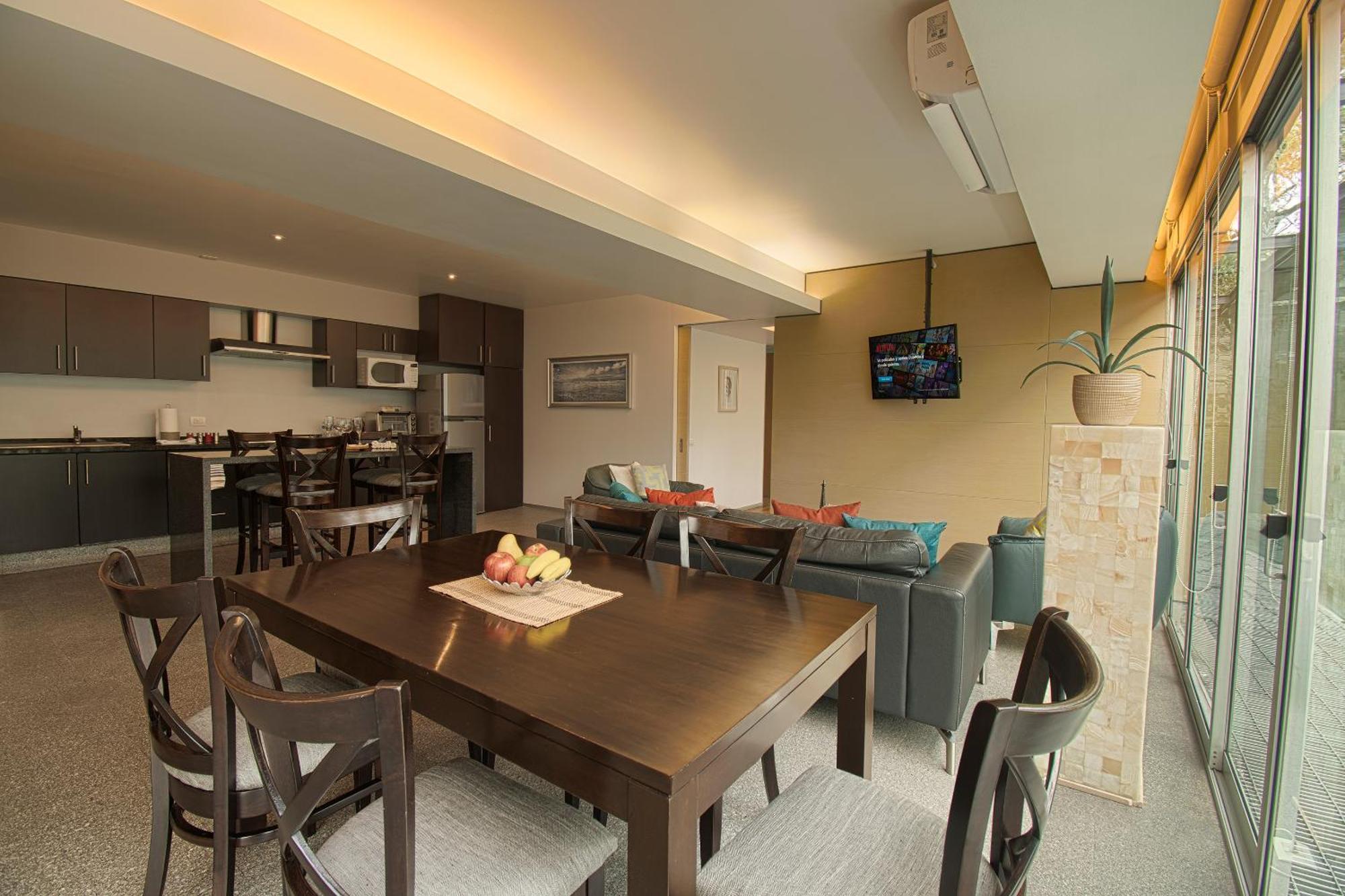 Appartement Masaryk 123 Executive Luxury In Polanco Mexico