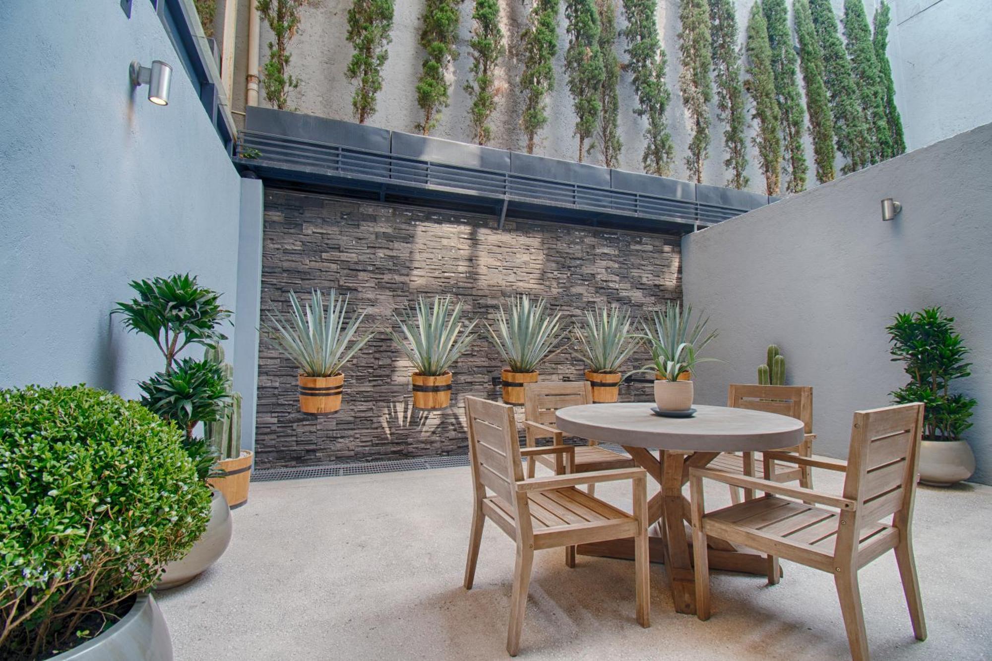 Masaryk 123 Executive Luxury In Polanco Appartement *