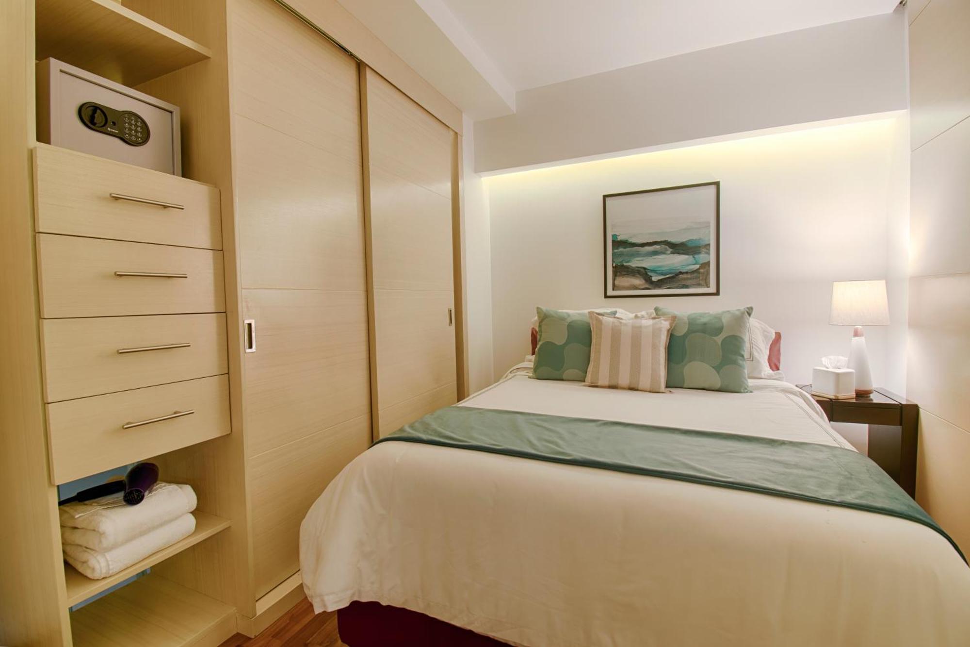Appartement Masaryk 123 Executive Luxury In Polanco Mexico