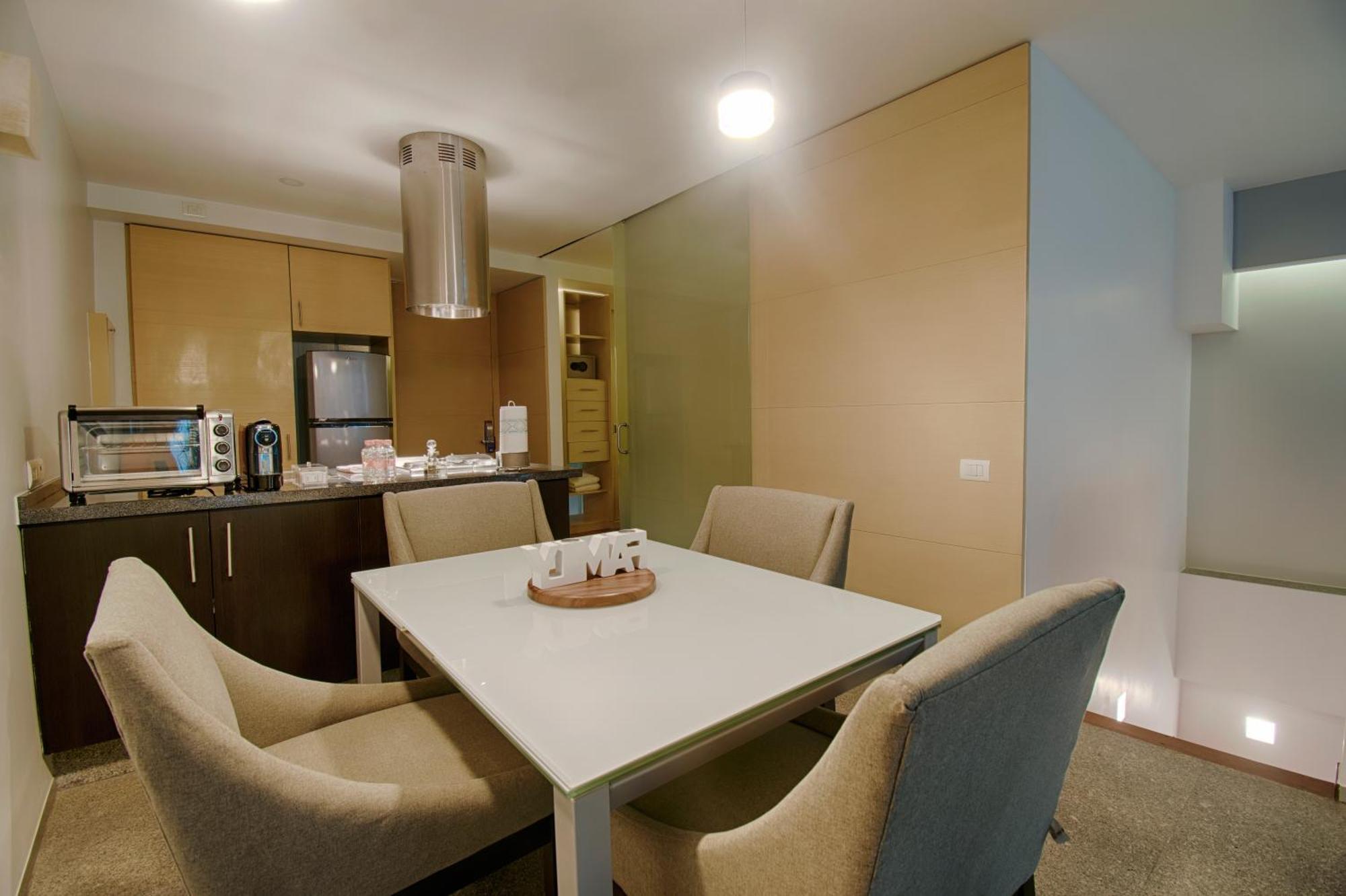 Masaryk 123 Executive Luxury In Polanco Mexico
