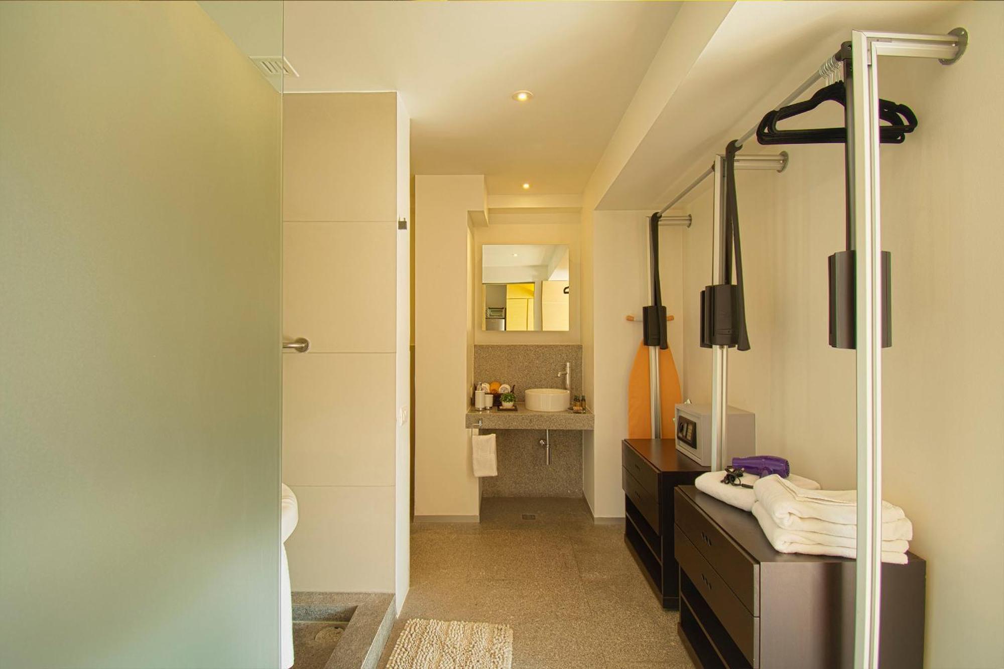 Masaryk 123 Executive Luxury In Polanco Appartement *