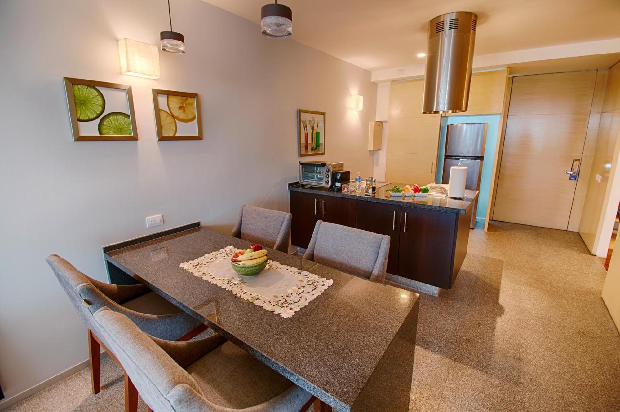 Masaryk 123 Executive Luxury In Polanco Appartement Mexico