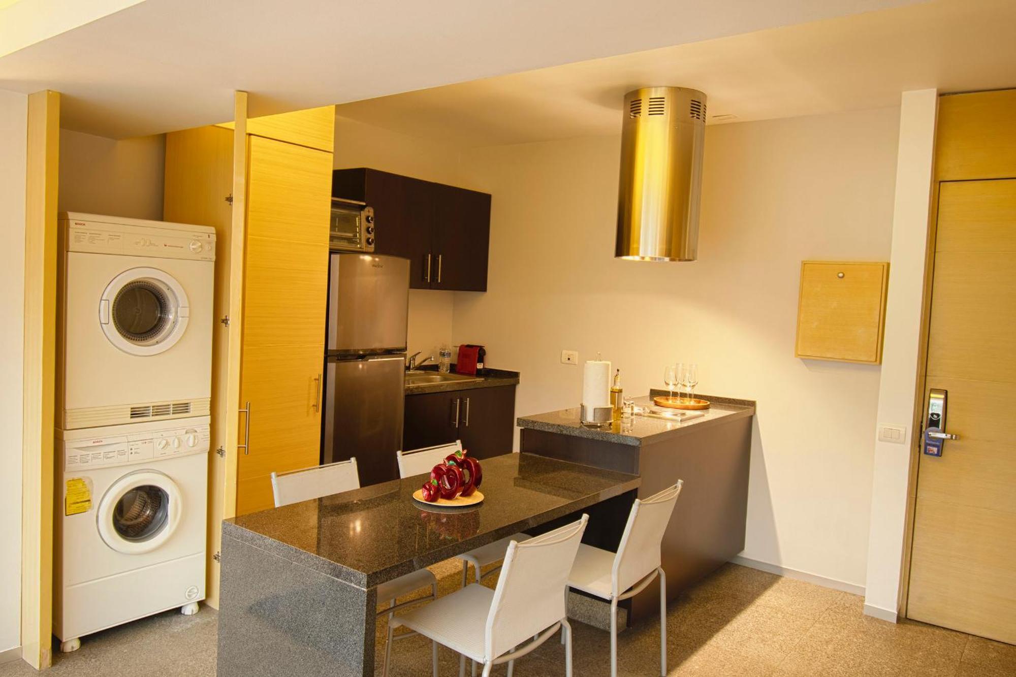 Masaryk 123 Executive Luxury In Polanco Appartement
