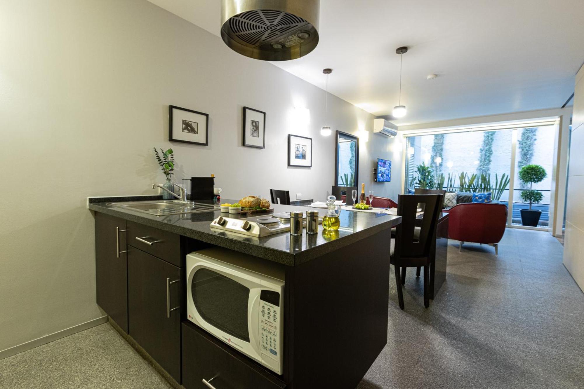 Masaryk 123 Executive Luxury In Polanco Appartement